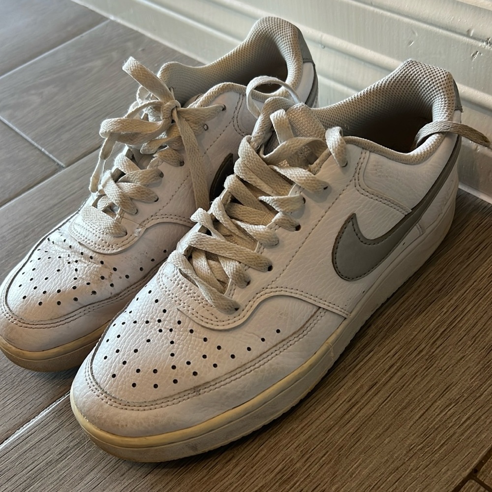 Nike Courts